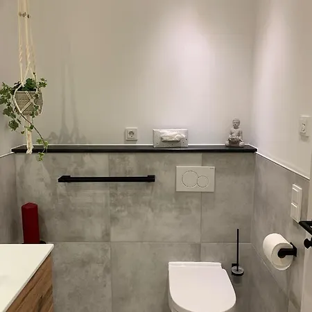 Lisl Apartamento