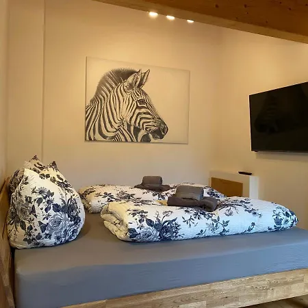 Apartman Lisl Holzkirchen