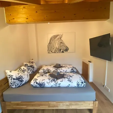 Lisl Appartamento Holzkirchen (Miesbach)